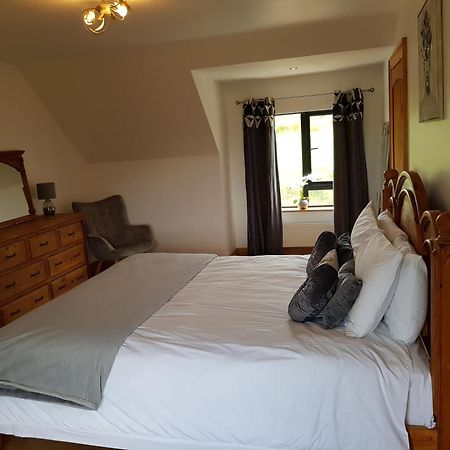Atlantic Coast Holiday Home Mountcharles Buitenkant foto