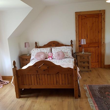Atlantic Coast Holiday Home Mountcharles Buitenkant foto