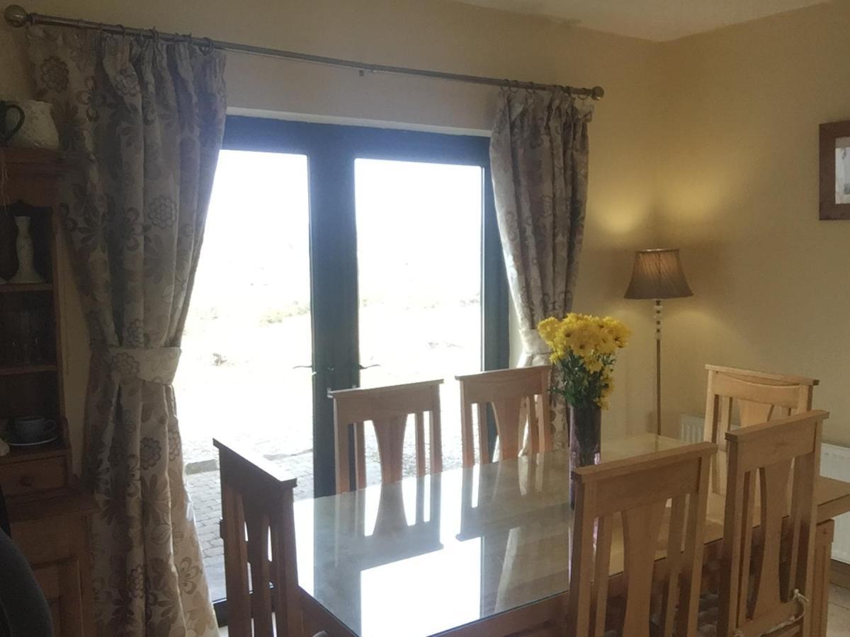 Atlantic Coast Holiday Home Mountcharles Buitenkant foto