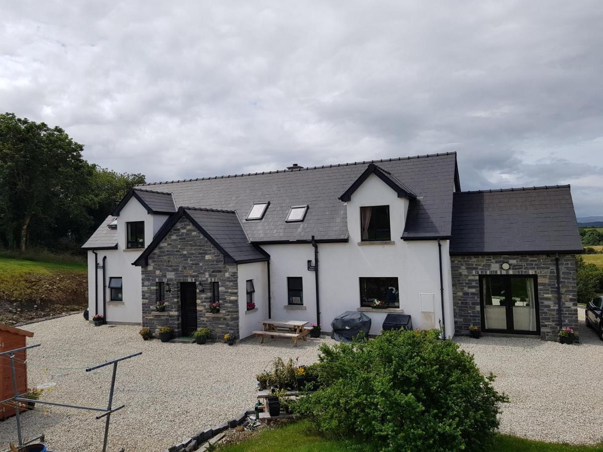 Atlantic Coast Holiday Home Mountcharles Buitenkant foto
