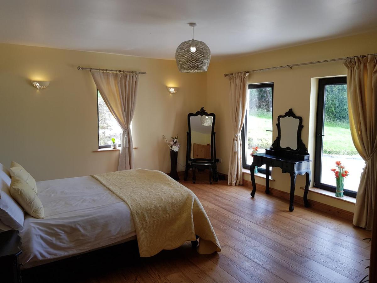 Atlantic Coast Holiday Home Mountcharles Buitenkant foto