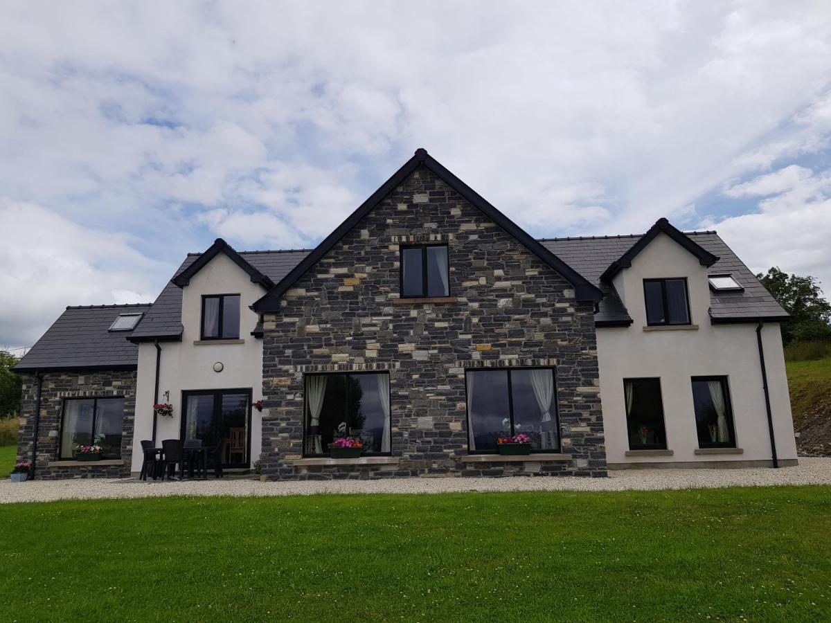 Atlantic Coast Holiday Home Mountcharles Buitenkant foto
