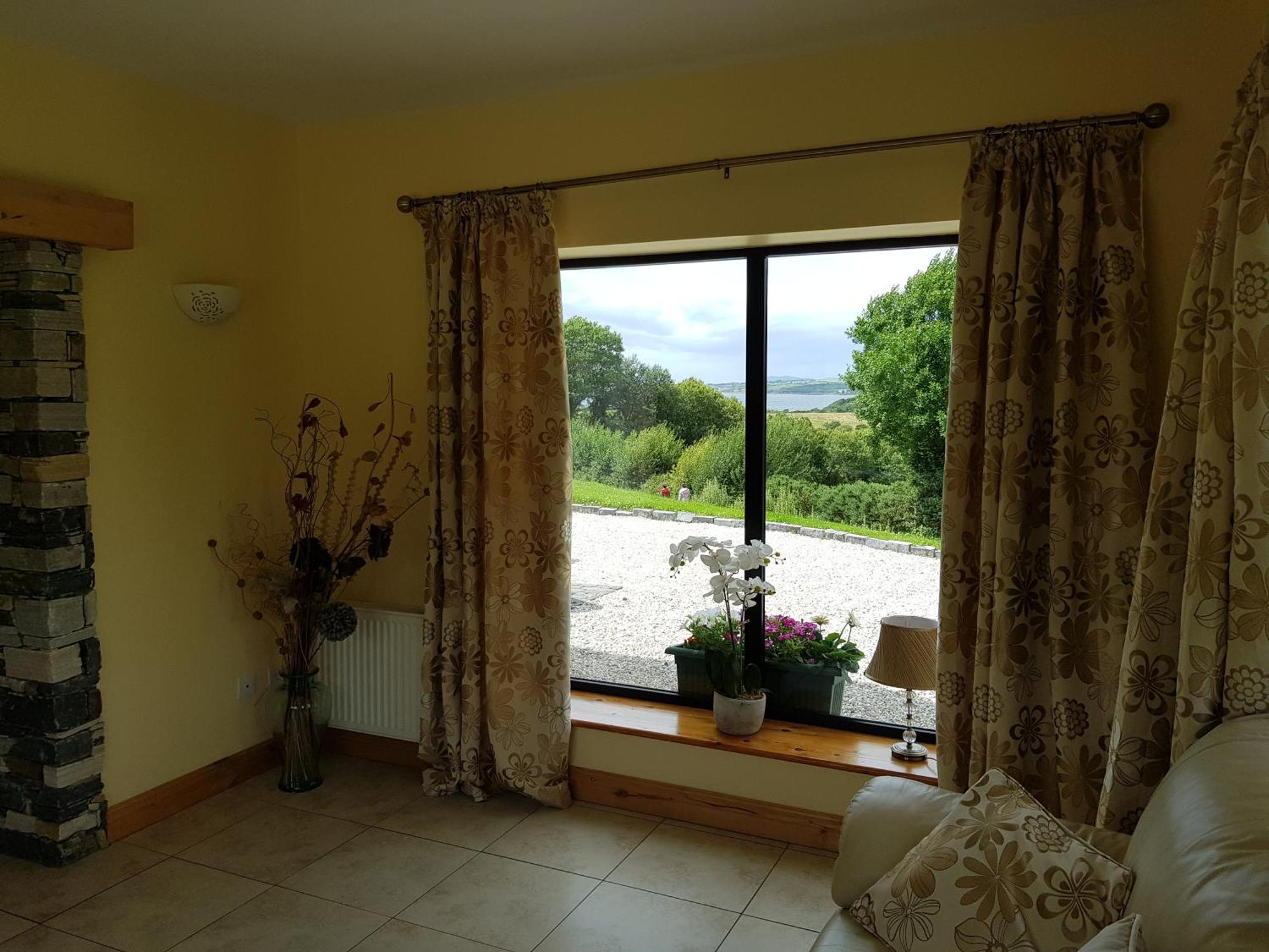 Atlantic Coast Holiday Home Mountcharles Buitenkant foto