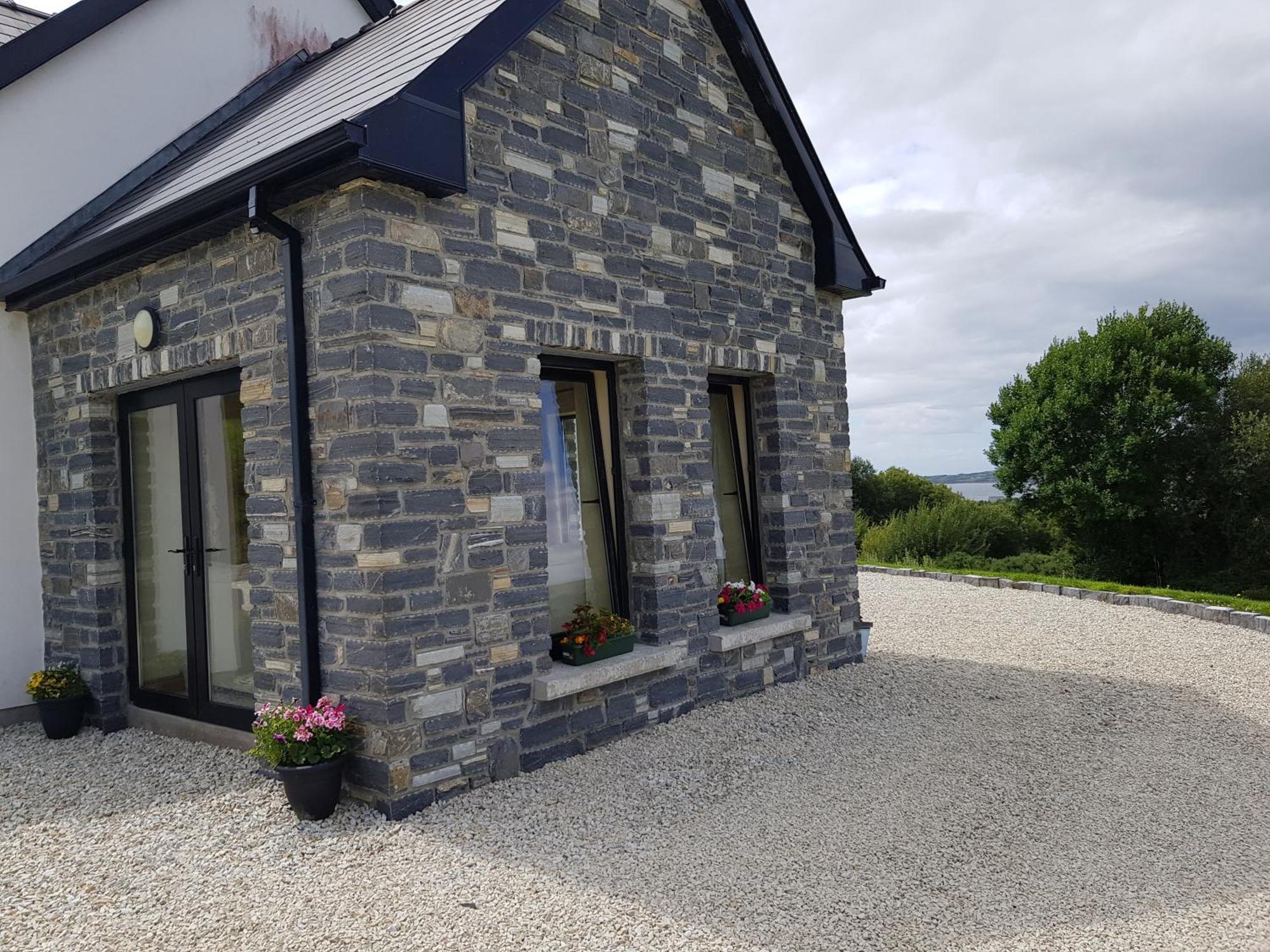Atlantic Coast Holiday Home Mountcharles Buitenkant foto