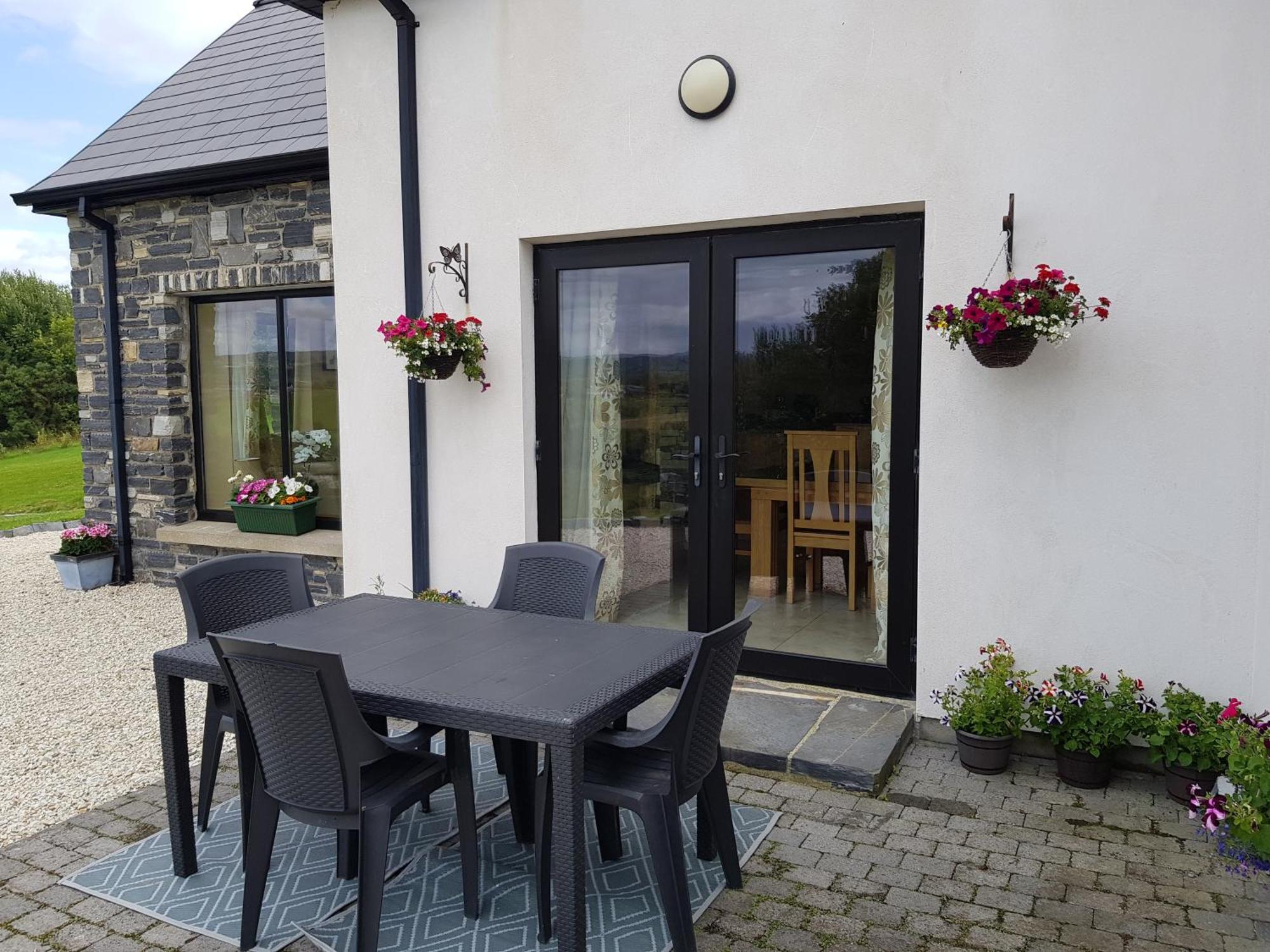 Atlantic Coast Holiday Home Mountcharles Buitenkant foto